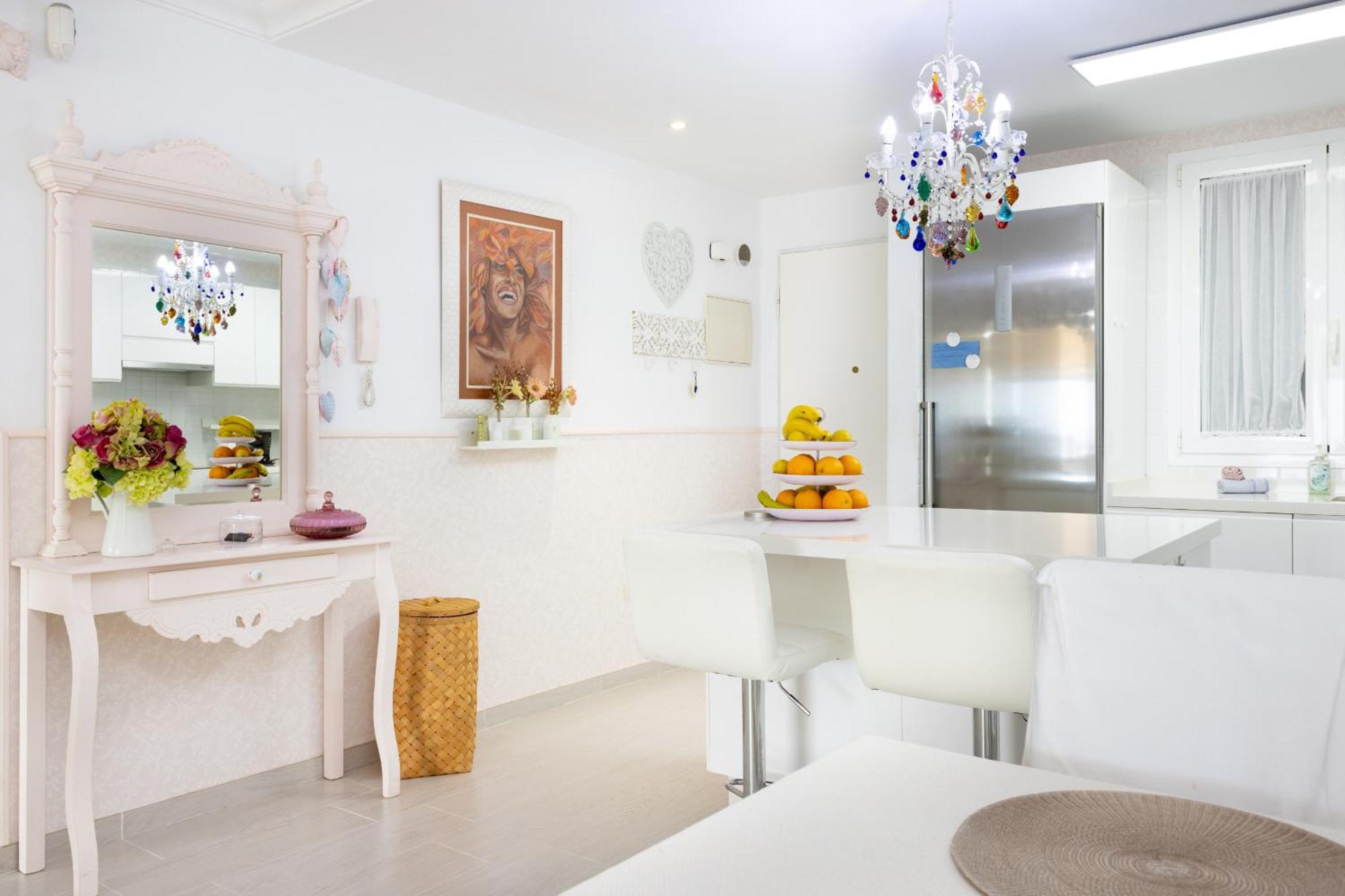Eden Rentals Sunset Seaviews Residence Costa Adeje  Exteriér fotografie
