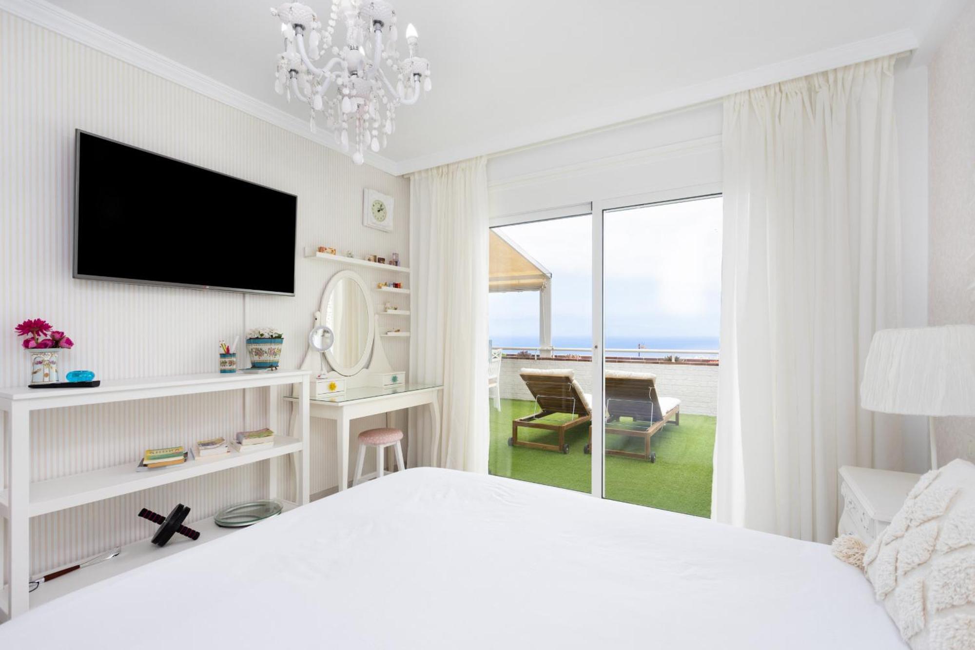 Eden Rentals Sunset Seaviews Residence Costa Adeje  Exteriér fotografie