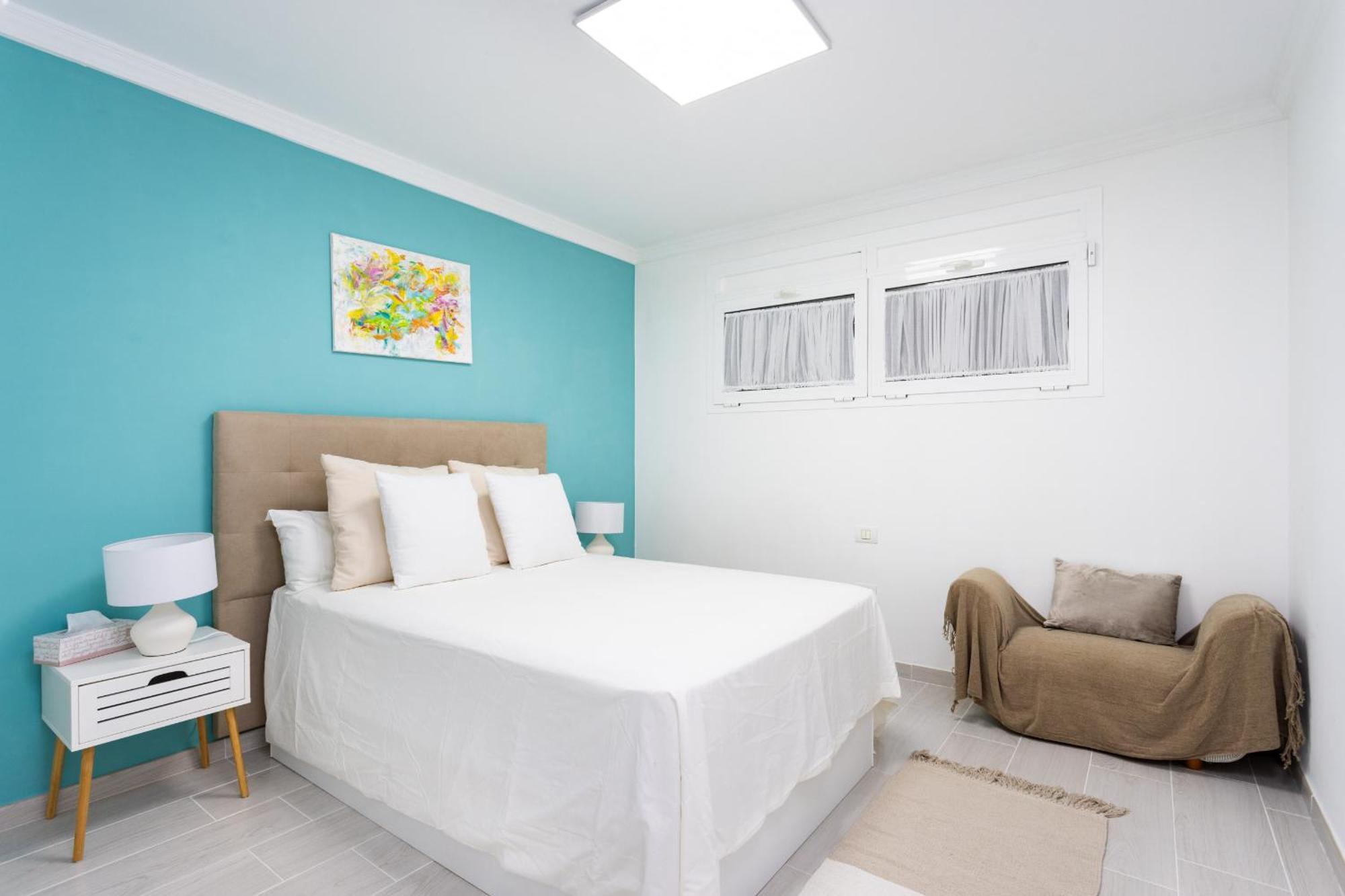 Eden Rentals Sunset Seaviews Residence Costa Adeje  Exteriér fotografie